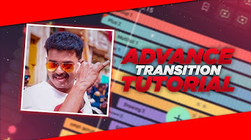 ADVANCE TRANSITION EFFECT STATUS VIDEO EDITING IN ALIGHT MOTION