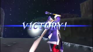DISSIDIA 012 FF LABYRINTH OK GILGAMESH CLOUD
