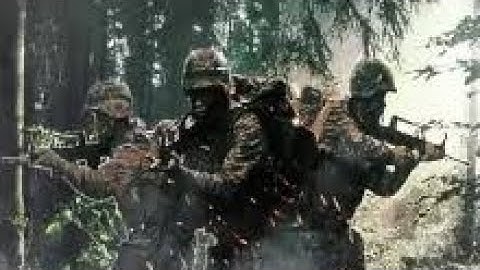 real commando game play level 2 episode 1 with zulfi fr game 101