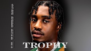 Lil Tjay Type Beat - "TROPHY" - Lil Durk x Drake Type Beat