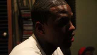 Goonie Gang presents "Never Broke Again Blog" feat GG Mone