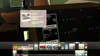 Train Simulator 2015 - SD70MAC - Secondary Controls