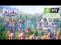 Park beyond  performance 4k rtx3080ti amdryzen parkbeyond