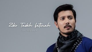 Fattah Amin - Zikir Tasbih Fatimah
