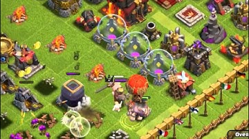 I Got Over 4k Dark Elixir In 1 Raid!