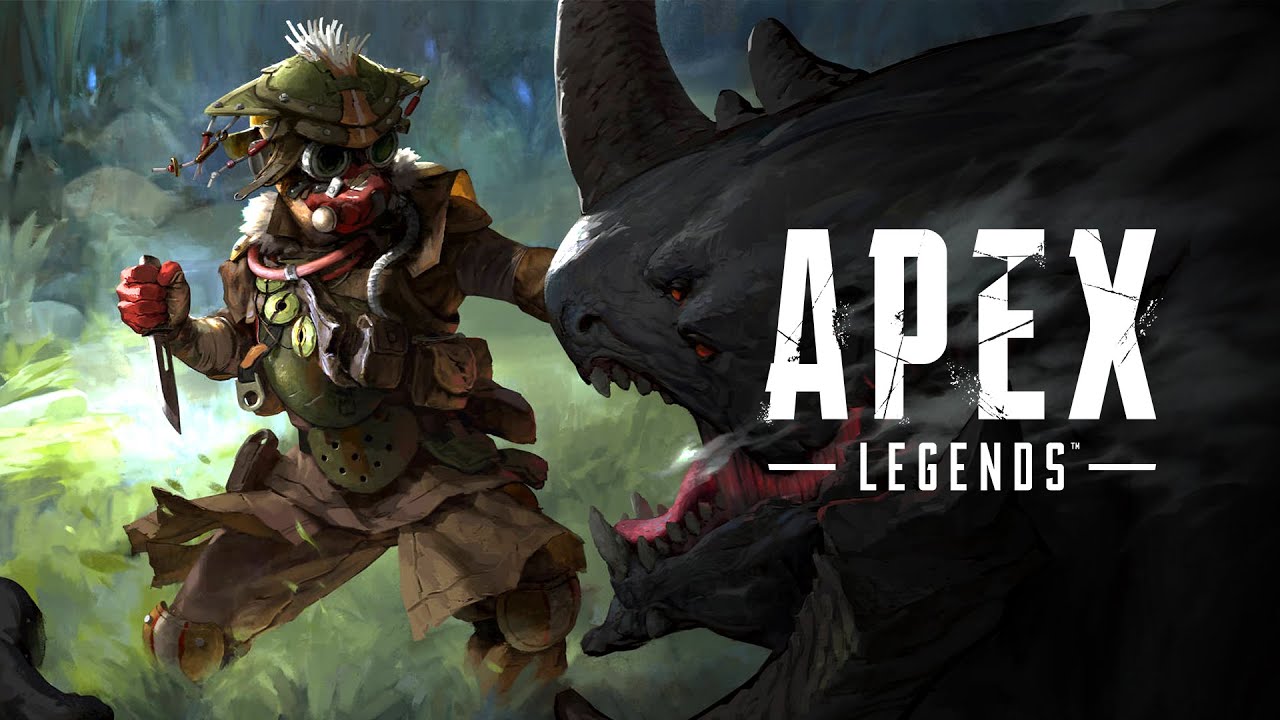 NO COPYRIGHT GAMEPLAY | Apex Legends | 15 | FREE TO USE GAMEPLAY