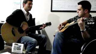 Yalnızlık - Gülben Ergen (Söz Müzik: Fettah Can,Alper Narman) - Ufuk&amp;Emre