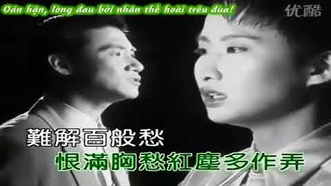 [Vietsub] Tương Tư Trong Mưa - Trương Học Hữu