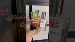 Affordable Perfume 🌸✨ #perfume #bellavita #bellavitaperfume #affordableperfume #ytshorts #fypage