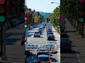 Talk about a waste of time #traffic #fyp #shorts #subscribe for daily posts!