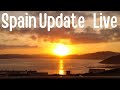 Spain update - Signed, sealed, delivered