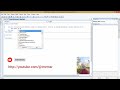 الاعلان عن class ثم عمل منه Object عنوان القناة http://youtube.com/@tmrmsr