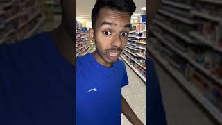 POV Tesco Employees Be Like👤😂 #comedy #skits #funny #funnyskits #irish