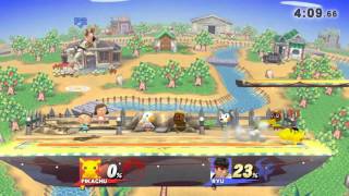 Rai Ryu Vs Randomralfpika