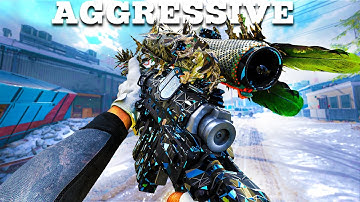 #1 Female Sniper But I