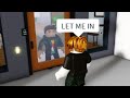 The people of brookhaven roblox