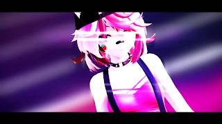 【MMD♥Cousin♥Oc】↠♥UNITY♥ ↞