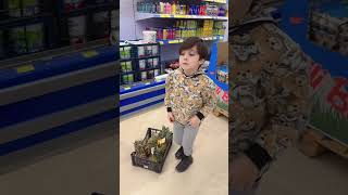 Bi Kasa Ananası Almadı Şfet