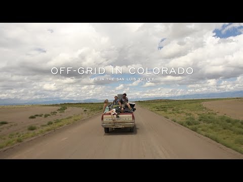 Video: 11 Cose strane da fare a San Luis Valley, in Colorado