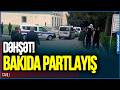 DƏHŞƏT! Bakıda partlayış: ö*lən və yaralanan var – TV Musavat-Canlı debat