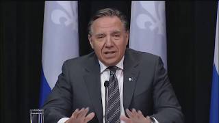 François Legault-La fée des dents screenshot 5