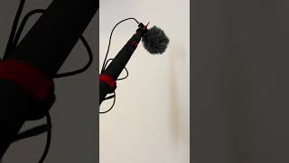 How to set up your Tascam Dr60D mark II to start recording sound right away!