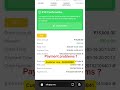 Ar wallet kyc confirmation problem solution | ar wallet payment complete