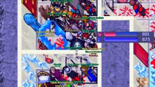 Tibia Sinners on Eldera [2015](8)