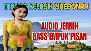 JAWARA TARLING KELASIK CIREBONAN bikin rindu kampung