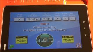 Rapidkey 7000   promo video   Schlage   June 19 2013