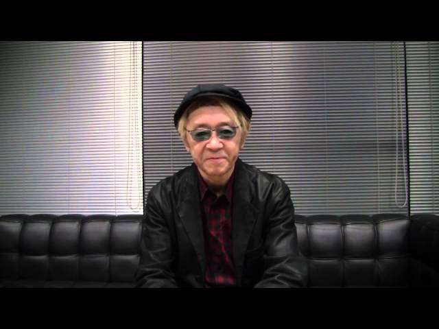 綾辻行人「Another エピソードS」著者コメント - YouTube