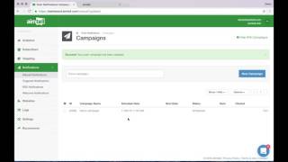 Getting Started With Website Push Notifications on Shopify