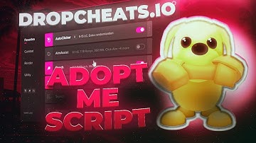 [New] Adopt Me Script | Auto Farm & GUI Hack // Free Roblox Exploit Tool | Pastebin Download Now