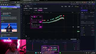 Jalen Best Twitch Clips - Trenching - Memecoins Trading