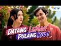 FTV SCTV Yuriska Patricia &amp; Cinta Brian - Datang Lemah Pulang Kuat