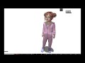 Test clip zooby child avatar dallas