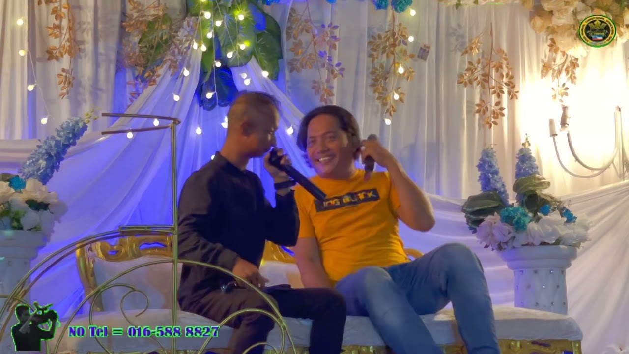 MAN’S & JADU nag usul usul