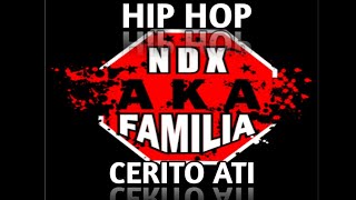 NDK AKA TERBARU(cerito ati