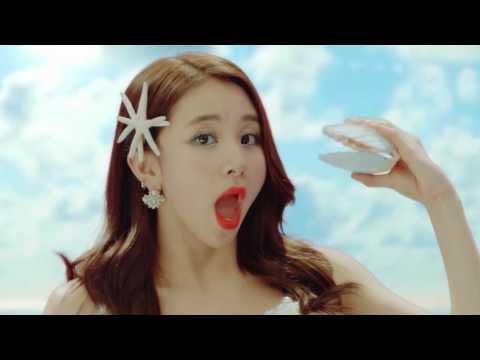 × bunny drop 3rd × 트와이스 - TT