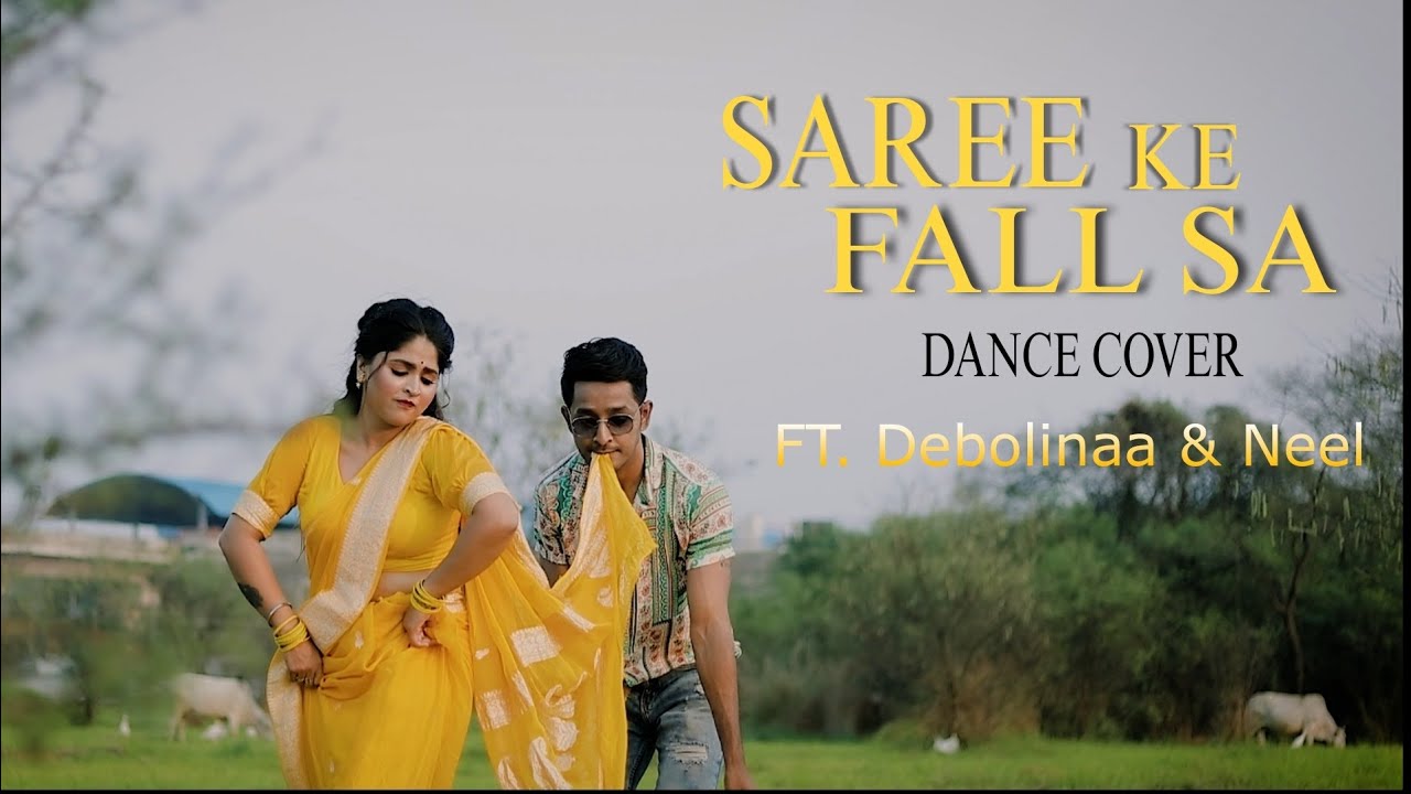 Saree Ke Fall Sa karaoke track downloads & CDG by R Rajkumar online at  Sunfly Karaoke
