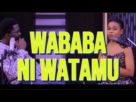 WANAYOPITIA WANANDOA ILA HAWASEMI Love Relationship Mahusiano Short Ndoa 