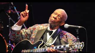 BB King Tired Of Your Jive Featuring Billy F Gibbons