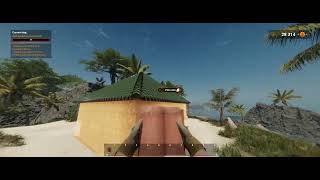 Builder Simulator gameplay final contract number 10 part 4. lets build a whole house