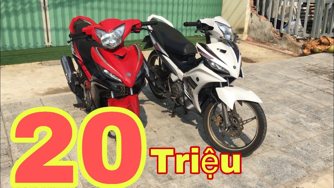 Yamaha Exciter 2013  Kiêu hãnh tuyệt vời phong cách đỉnh cao  Yamaha  Motor Việt Nam