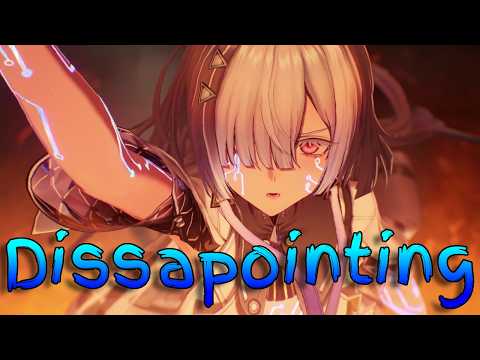 The Complete Failure Of Wuthering Waves Story