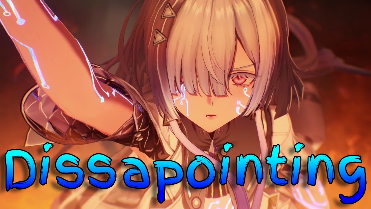 The Complete Failure Of Wuthering Waves Story