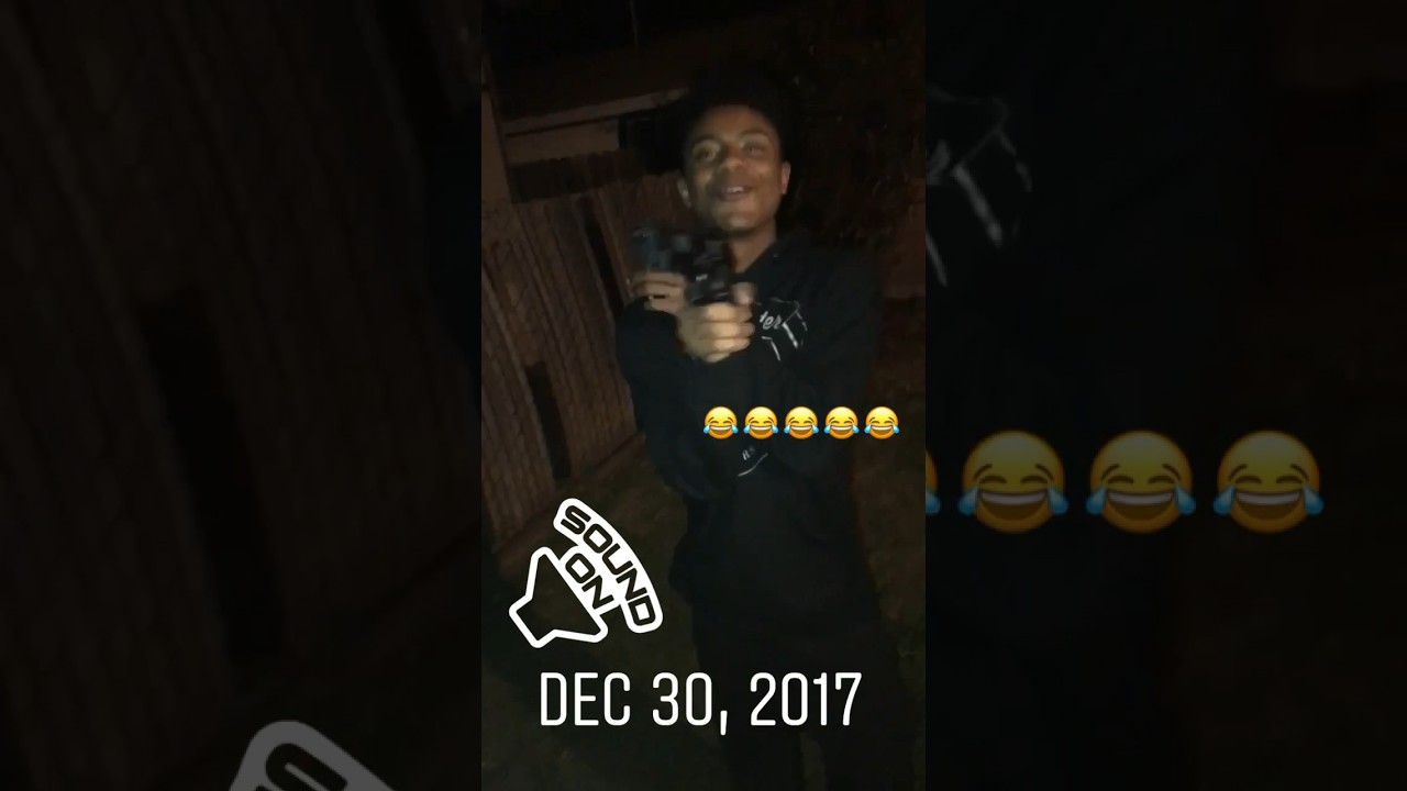 Gun safety is very important😂😳 