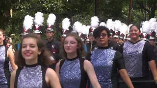 Town of Kensington's 52nd Annual Labor Day Parade Kensington Labor Day Parade 2016