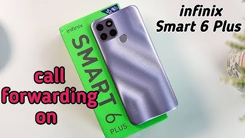 How To Stop Call Forward In Infinix Smart 6 Plus, Call Forward Disable Kaise Kare