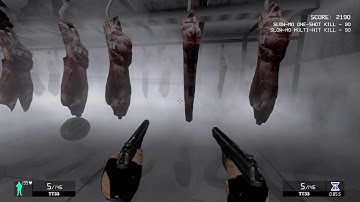 06. Maximum Action: Restaurant Walkthrough (v0.77)